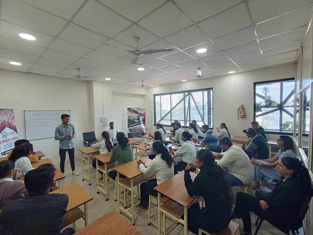 IDT Nashik Institute of Design and Technology Activities & Events photo 2